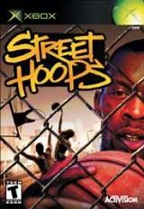 Street Hoops - IGN