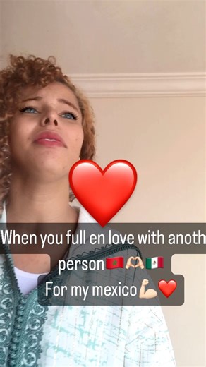 18K views · 1.5K reactions | When you full in love with another person 﫶 del 1 al 10 cuanto calificas mi vos? Comparten mis mexicanos #viral #reels #reelsinstagram #fyp #followforfollowback #turkey #island | Assiya Lolu | Facebook