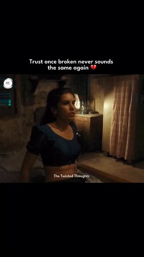 The Twisted Thoughts on Instagram: "Trust is like a Glass, once broken can’t be the same again. Bambai Meri Jaan is a period crime drama that chronicles the transformation of Bombay from the 1960s to the 1980s, tracing the city’s descent into organized crime. The series follows Dara Kadri, a conflicted young man whose journey from an ordinary life into the underworld mirrors Bombay’s own loss of innocence. Anchored by strong performances, particularly by Kay Kay Menon and Avinash Tiwary, the nar