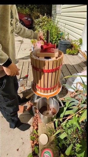 Apple Cider! #recipe #cooking #food