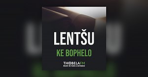 ZCC September Sermon: His Grace The Right Rev Bishop Dr. B.E Lekganyane - Lentšu Ke Bophelo