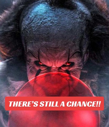 I’d love to see Pennywise from IT show up as a guest character in Mortal Kombat! I think with his gimmick of feeding off of fear there’s endless possibilities to really make him a weird unique character! What character would you love to see in a fighting game? Let me know!! #mortalkombat #videogames #pennywise #it #fightinggame