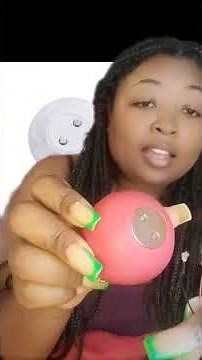 how to charge your rose toy when the charger is broken