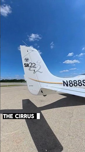 Taking away the Guesswork in your Cirrus SR22 Purchase