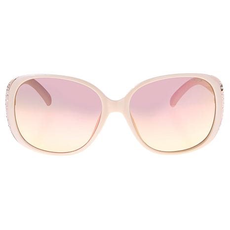 Kenneth Cole Reaction Oversized Square Sunglasses | HSN