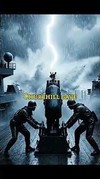 “The Sinking of the Bismarck — The Warship Germany Said Was UNSINKABLE” #HistoryOfWar #TheBismarck