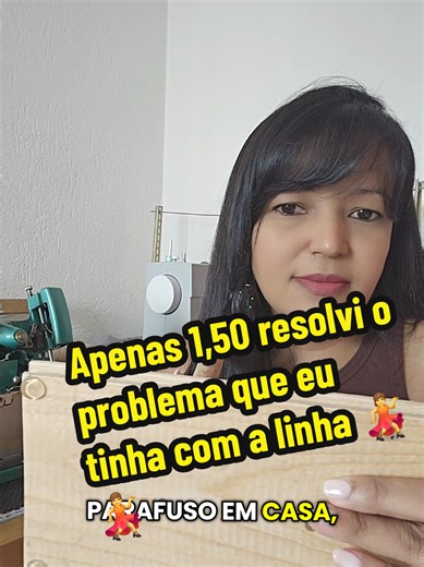 #dicas #overlock #costurar #moda