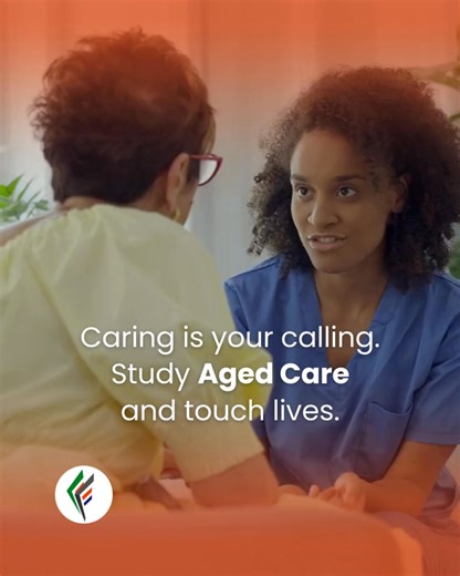 6K views · 103 reactions | ❤️ BUILD A REWARDING CAREER IN AGED CARE!...