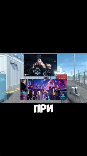 А вы согласны? Почему нельзя сравнивать Counter strike 2 со Standoff 2 #cs2 #standoff2 #сравнивать