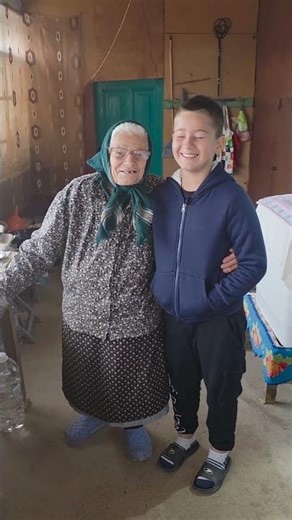 It's like a mother's womb.