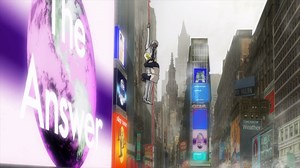 27K views · 401 reactions | Everything’s still the same. #HellsalemsLot (formerly New York), where abnormal is normal. We’ll be in New York this week for NYCC - if you’re also there, do you see scenes you recognize from the anime IRL? | Funimation | Facebook