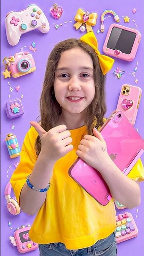 No iPad Before Homework | Important Lesson for Kids