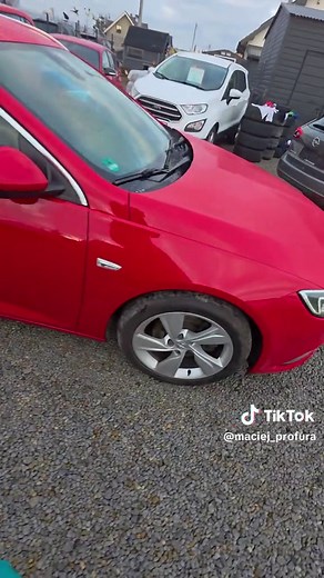 Discover the Opel Insignia 2.0 CDTI Features