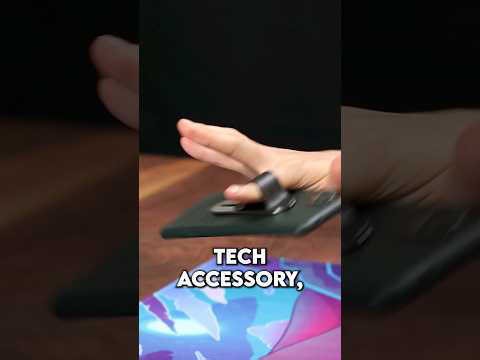 This was oddly fun to unbox