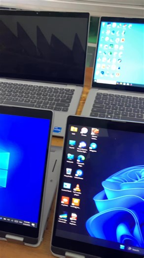 89K views · 678 reactions | Dell Latitude 5320 2in1 Touch Screen / i5-11Gen / Ram 16G M.2 512G / Keyboard light  0763278199 Telegram: https://t.me/Elite_Computer_Shop | Elite Computer Shop | Facebook