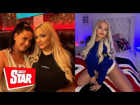 Lana Wolf on mental health, drug and alcohol issues, being the UK's original OF girl and Rangers