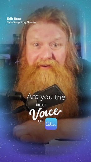 FINALLY! Audition via #stitch for the chance to win the #NextVoiceOfCalmContest $5000 😊#contest rules in bio.