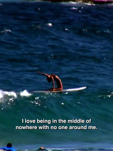 The worst thing that could happen while doing paddleboard yoga 😩 #bondirescue #lifeguard #paddleboard #fyp