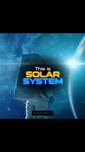 ✨💫🚀🔭"Our cosmic neighborhood filled with planets, moons, and comets."⏳🌌🌟 Read below👇 #astronomy #fyp