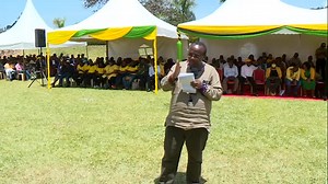 123K views · 9.4K reactions | David Ndii explains bottom-up | Hustlers News | Facebook