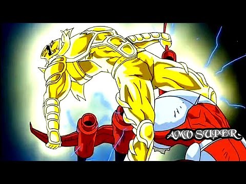 Ultimate muscle/Kinnikuman nisei: Kevin mask vs turbinski/Ilioukhine Amv