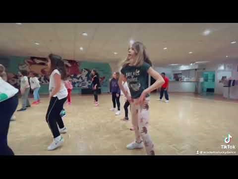 Cours Hip Hop • Enfants 7 à 10 ans