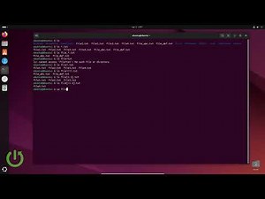 Linux – How to Use Shell Wildcards