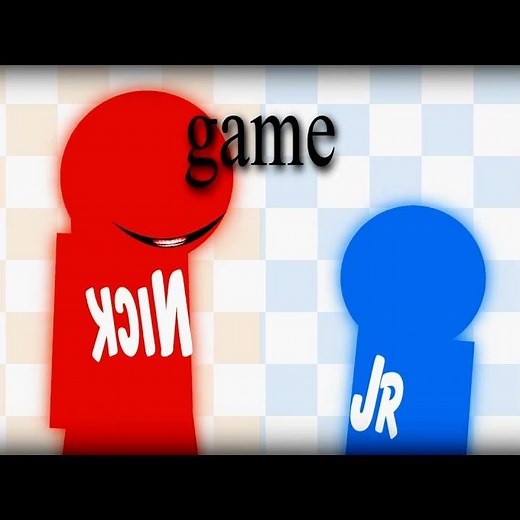 PLEAD || Nick Jr. Anomaly