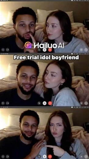 👀POV: Idol boyfriend unlocked ✨🎞️Made on Hailuo AI. #hailuoai #minimax