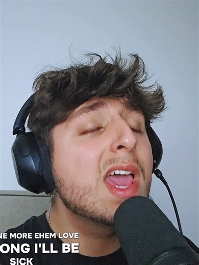 Delian's Heartfelt Cover of Payphone by Maroon 5