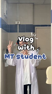 รู้ไหมว่า❗️ นักศึกษาเทคนิคการแพทย์ คณะเทคนิคการแพทย์ มช. 💙 เรียนอะไรกันบ้าง ❔ มาหาคำตอบพร้อมกันได้ที่ ❕ 🌟กิจกรรม “ AMS Camp The 12th “ 💙🃏🌟 โดยภายในงานจะมีพี่ ๆ จากสาขาเทคนิคการแพทย์ (MT) 💙 มาให้ความรู้และจัดกิจกรรมสนุก ๆ ให้น้อง ๆ ได้ทดลองเป็นนักศึกษาในสาขาวิชานั้นไปพร้อมกัน ❕ 🔍 💗 แล้วพบกัน ‼️ 🗓️ วันที่ 27 - 28 ธันวาคม 2568 คนที่มีรายชื่อผ่านการคัดเลือกอย่าลืมมาเจอกันน้าาา 😊💙 #AMScmu #MTcmu #AMSCamp #AMSCampThe12th | AMS CAMP CMU