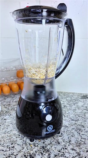 2 in 1 Blender With Spice Grinder KES 2,399/- Smoothie For Weight Gain. Dm us or WhatsApp: 254 701 555 771 Same-day delivery Nairobi. Delivery across East Africa. We are located in Nairobi CBD, Tsavo Road, Maximum Business Center, MM13 #kisasahome #blender #smoothiemaker