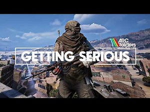 Things Are About to Get Serious in ARC Raiders?! - Embark Partner