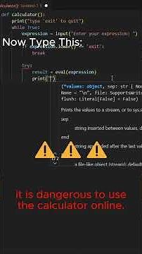 How to Create a Simple Calculator