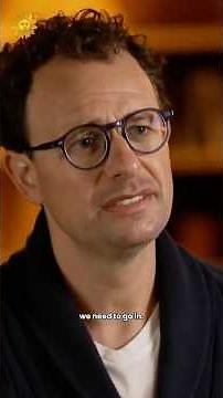 Amodei asked if he would hand over control of Anthropic’s AI technology to the government #shorts