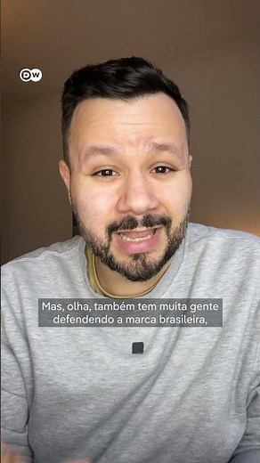 Chinelos no lixo: o boicote da direita à Havaianas - #shorts