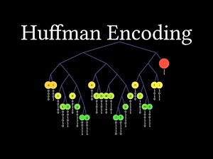 Huffman encoding and implementations in C++