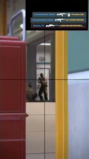 Rushing ramp is not alowed #csgo #shorts #gaming #wtfcsgo #funnystreammoments #counterstrike