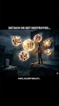 Detach or Get Destroyed...