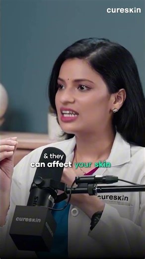 Gut Health & Skin: How Your Gut Causes Acne, Redness & Dullness | Cureskin