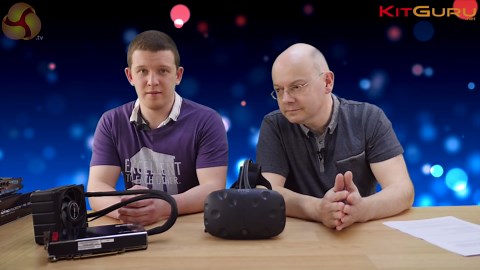 AMD VR performance featuring Sapphire