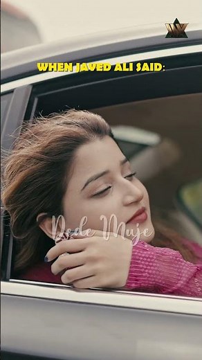 O Rehbara | Javed Ali | IVY Music | Sanjeev Chaturvedi | Romantic Love Song | Heart Touching Melody
