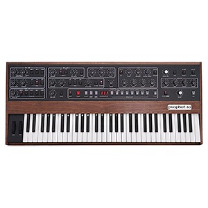 Prophet-10 - SEQUENTIAL - 有限会社 福産起業 - FUKUSAN KIGYO CO,. LTD.