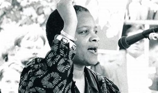 Oregon’s first Black female state senator Avel Gordly dies at 79