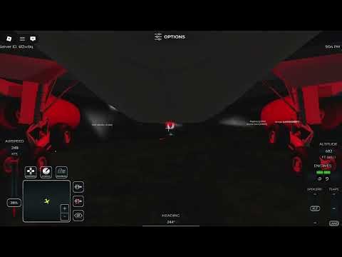 Virgin Atlantic Airbus A330 from Lanarca to Paphos in Project Flight.