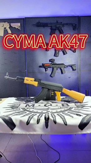 MOB Blaster Mall on TikTok