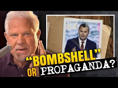 This Charlie Kirk Update SHOCKED Me. Until I Read Further...