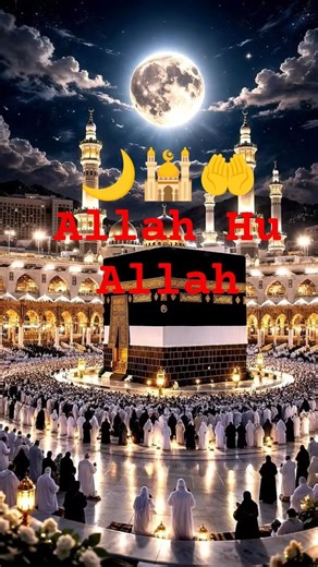 Allah Hu Allah ❤️🤲 | Beautiful Naat Status 🌙 | Islamic Shorts #allahhuallah #naat #islam