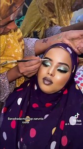 Welcome to Barashada Makeup