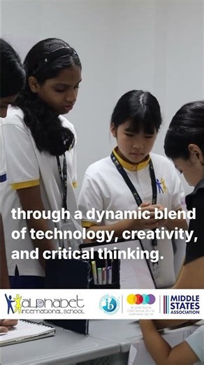 MYP Design Showcase